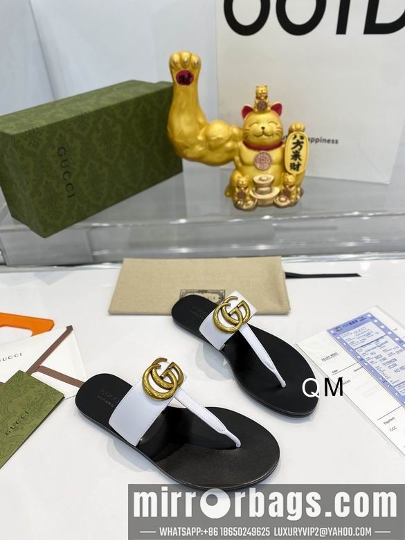 Gucci Replica Shoes sz38-44WM0308