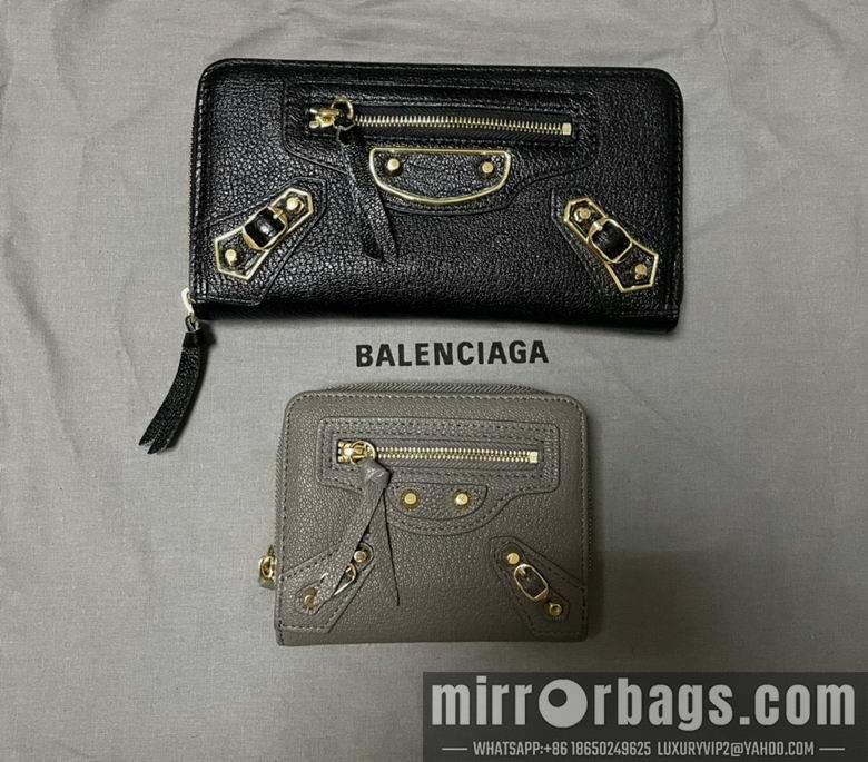 Balenciaga Bags 001A 19X10X5cm GY 3colour