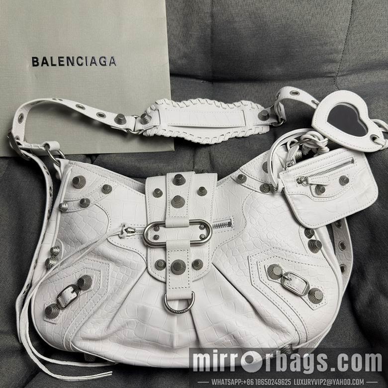 Balenciaga Bags 37cm 060401 GY 3colour