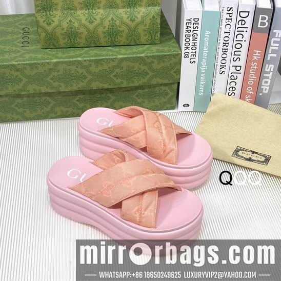 Gucci Replica Shoes sz35-40 3C QQ0701