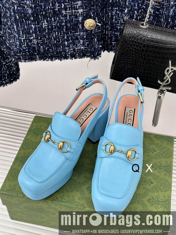 Gucci Replica Shoes sz35-40 8C JX0104