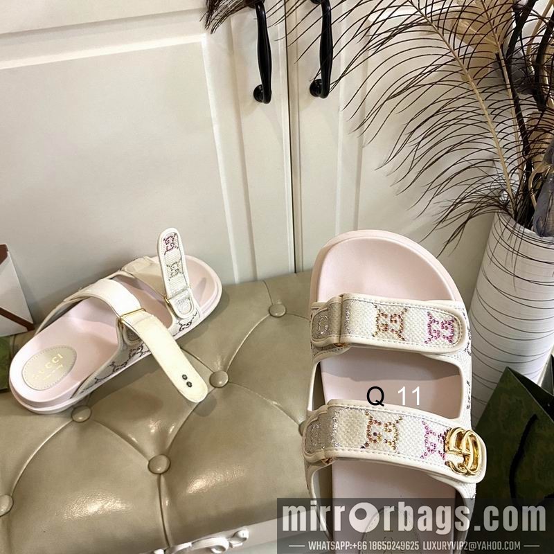 Gucci Replica Shoes sz35-40 Y0616