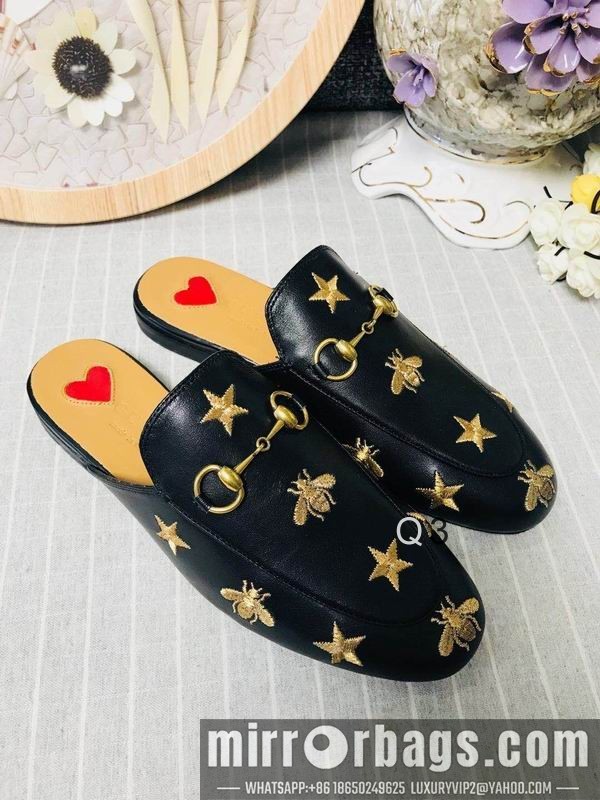 Gucci Replica Shoes sz34-42 QM0317
