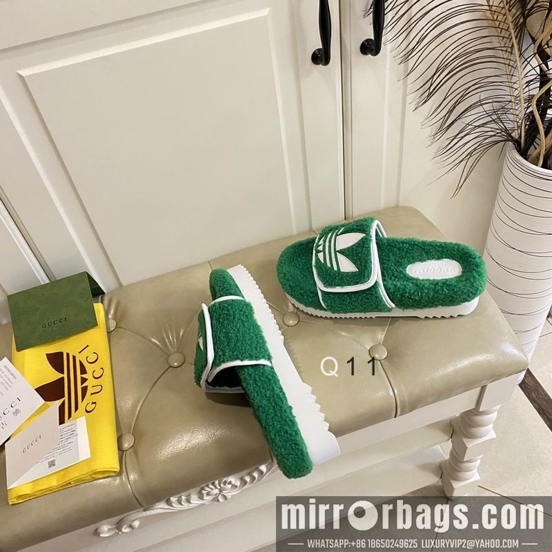 Gucci Replica Shoes sz35-40 Y0338