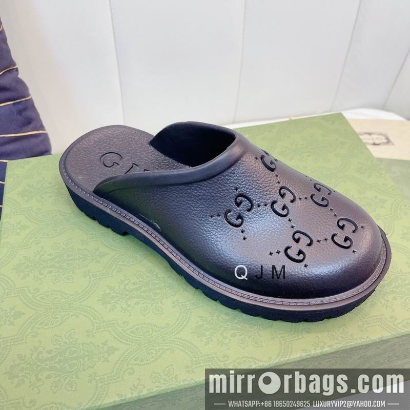 Gucci Replica Shoes sz35-44JM0314