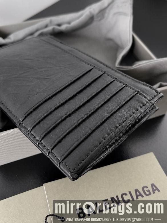 Balenciaga Bags 13.4X7.8X1cm 071102 GY
