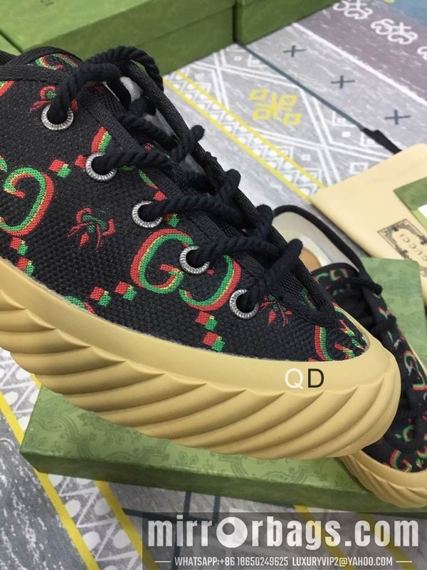 Gucci Replica Shoes sz35-40 GDT0306