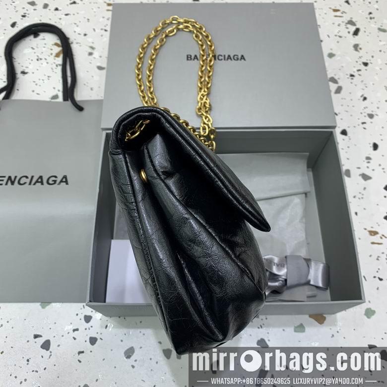 Balenciaga Bags 765966 22X7X15cm GY