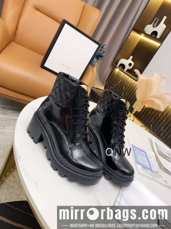 Gucci Replica Shoes sz34-42 NW0309