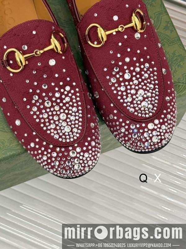 Gucci Replica Shoes sz35-40 JX0201