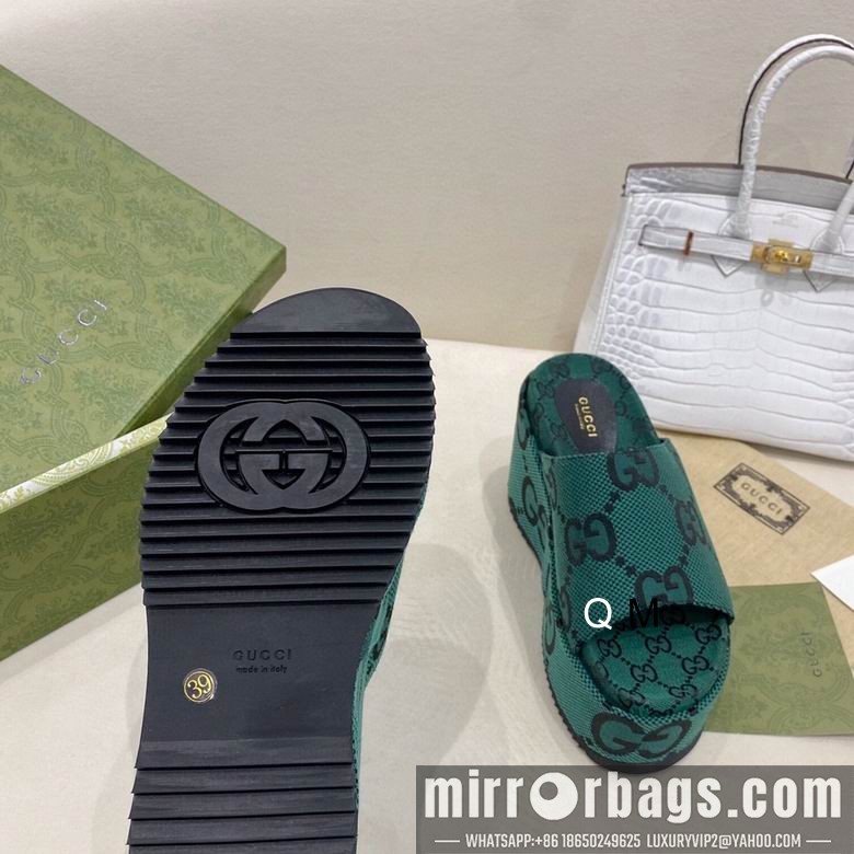 Gucci Replica Shoes sz35-39 OM0315