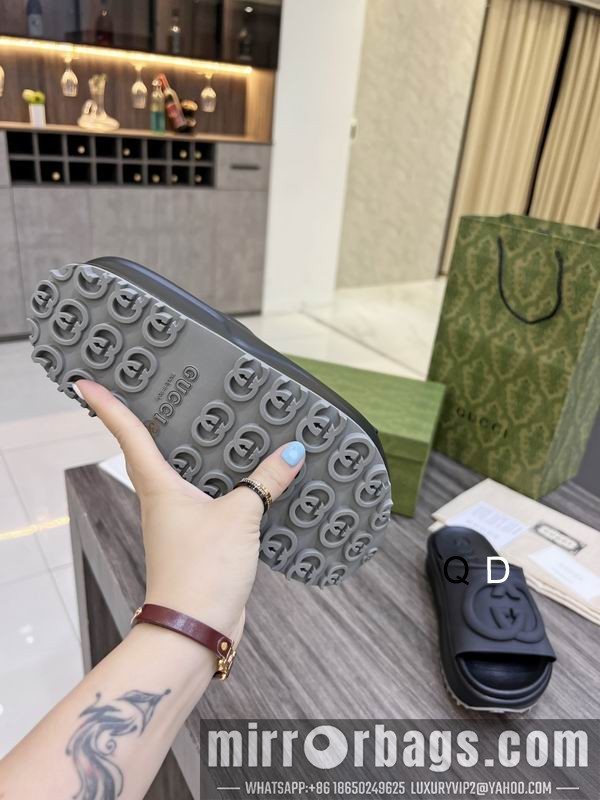 Gucci Replica Shoes sz35-39 GDT0322