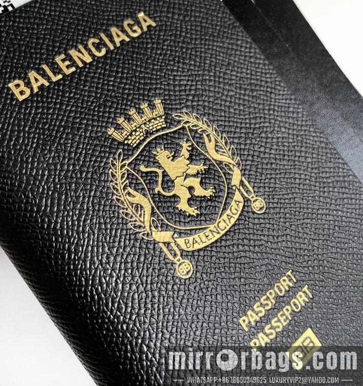 Balenciaga Bags 6001 12.5X20X2cm GY 3colour