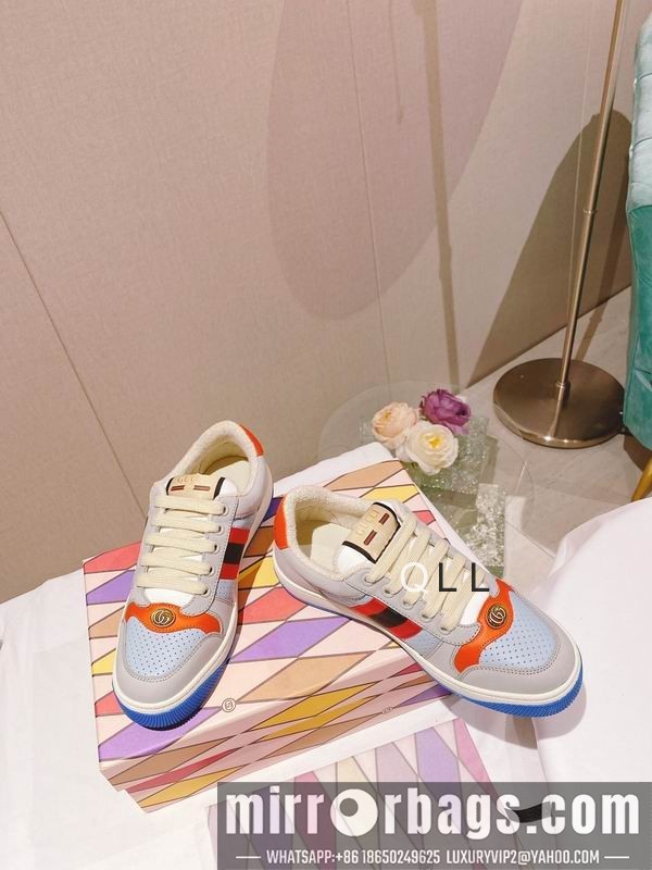 Gucci Replica Shoes sz35-41 LL0302