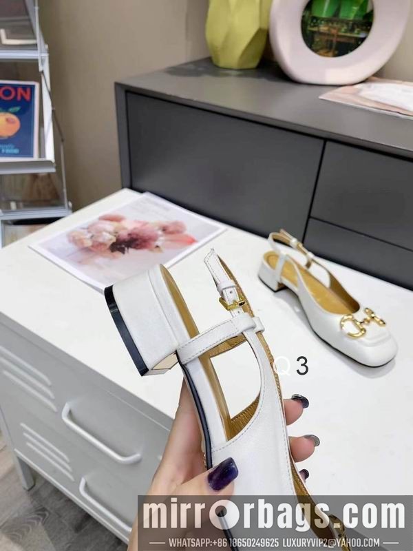 Gucci Replica Shoes sz35-40 QM0314