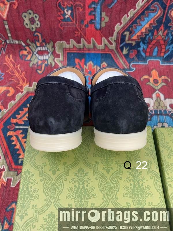 Gucci Replica Shoes sz38-45 SF0902