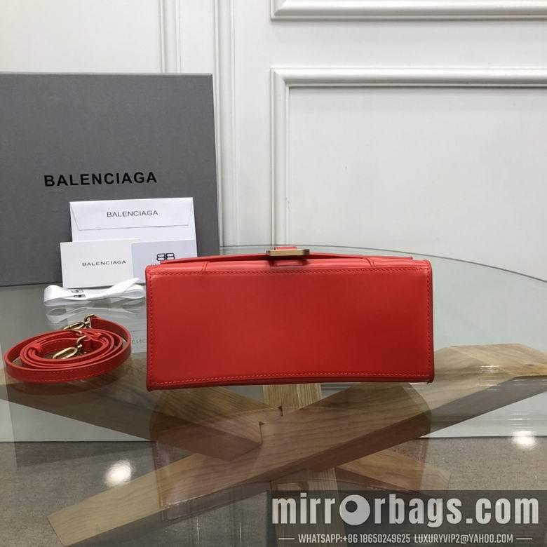 Balenciaga Bags LG0023 23X10X24cm GY