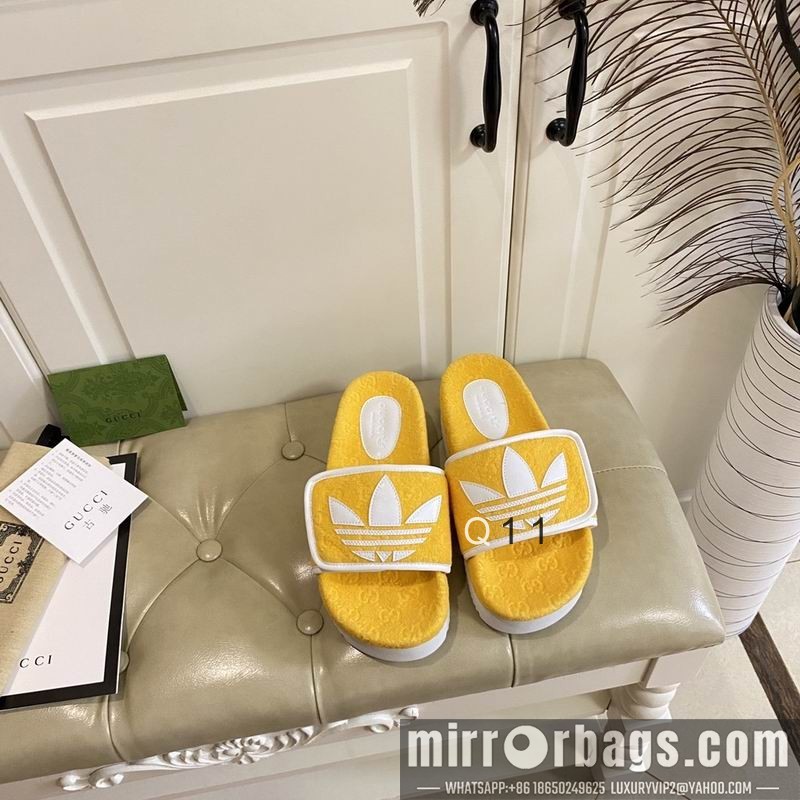 Gucci Replica Shoes sz35-40 Y0333