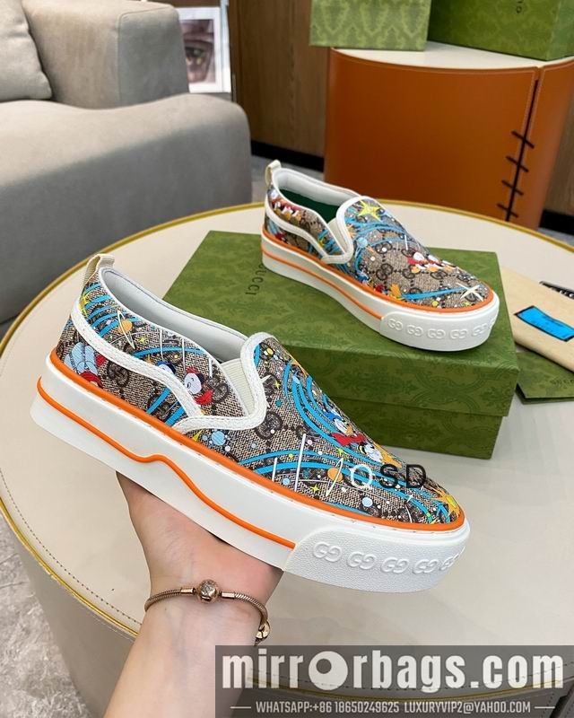 Gucci Replica Shoes sz35-40 SD0332