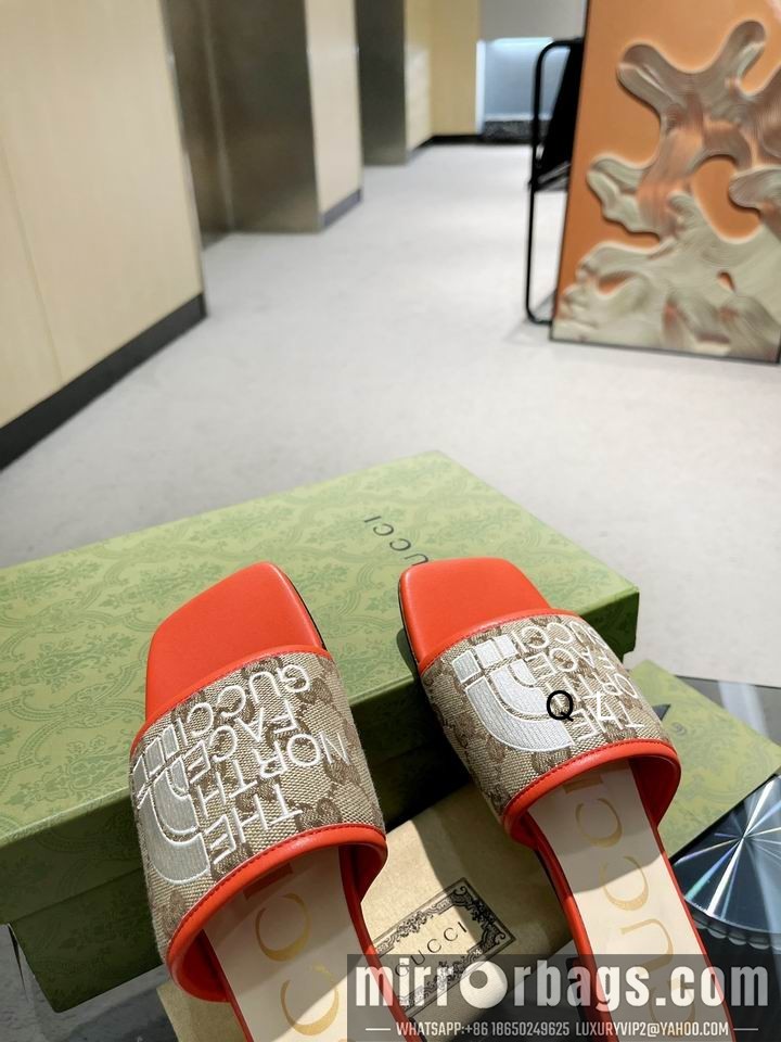 Gucci Replica Shoes sz35-39 LL0326