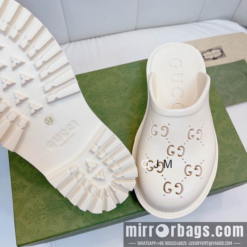 Gucci Replica Shoes sz35-44JM0314