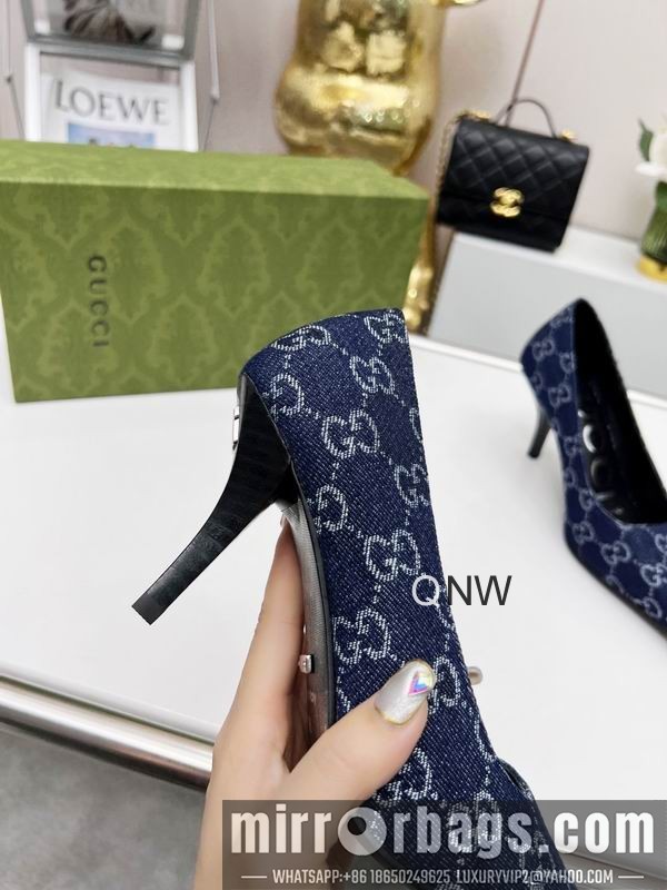 Gucci Replica Shoes sz35-41 GDT0352