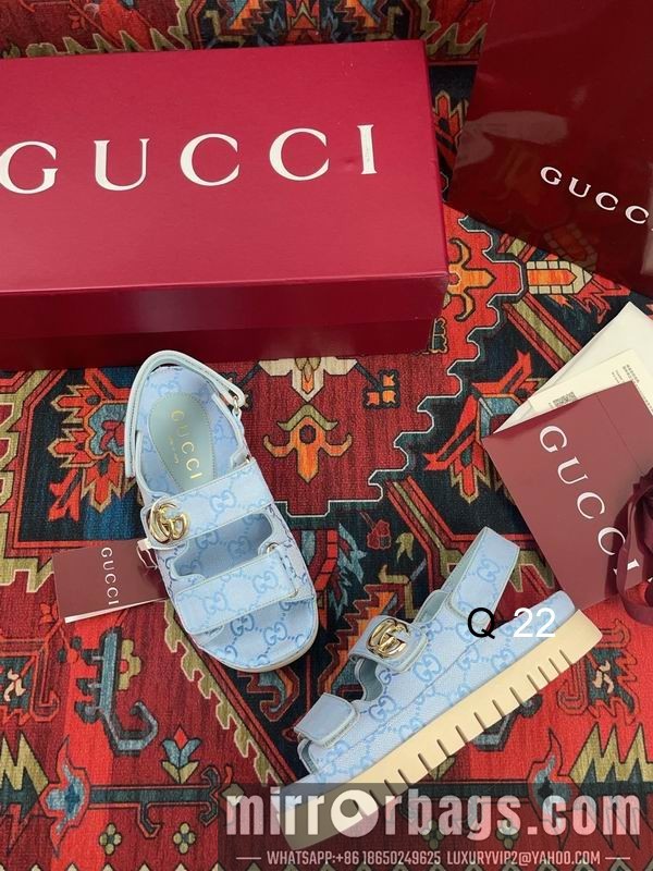 Gucci Replica Shoes sz35-40 SF0302