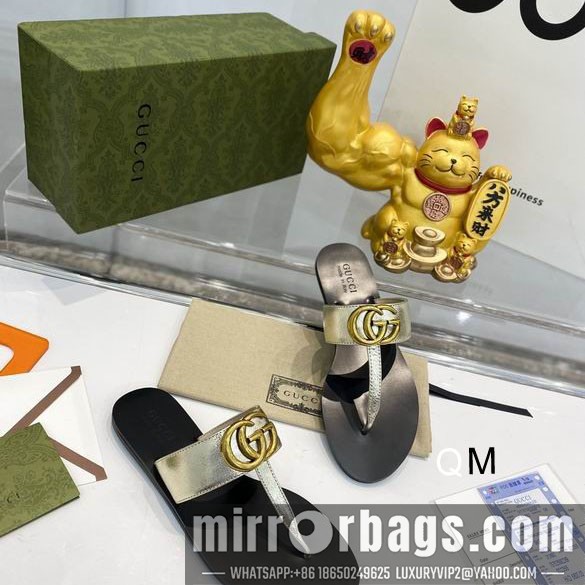 Gucci Replica Shoes sz38-44WM0308