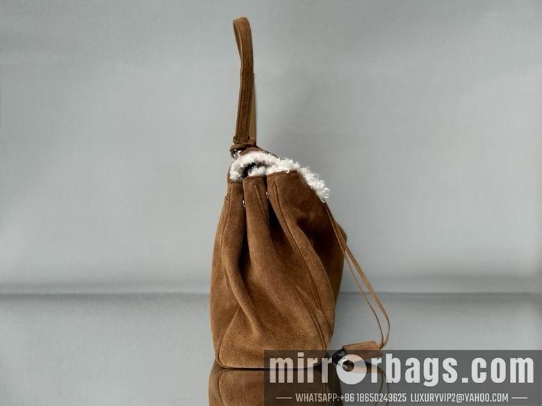Balenciaga Bags 0317 40X30X13cm GY