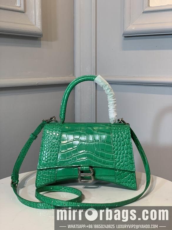 Balenciaga Bags 23X10X24cm 121702 GY