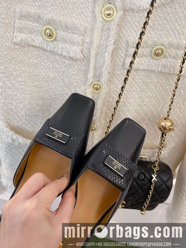 Gucci Replica Shoes sz35-39 JX0318