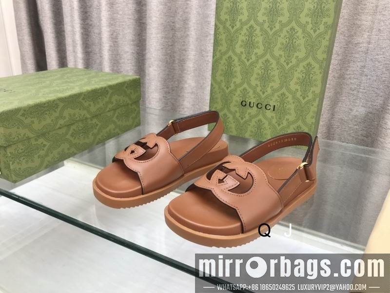Gucci Replica Shoes sz35-40 XJ0901