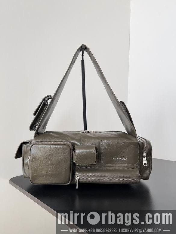 Balenciaga Bags 35X12X11cm 112602  GY
