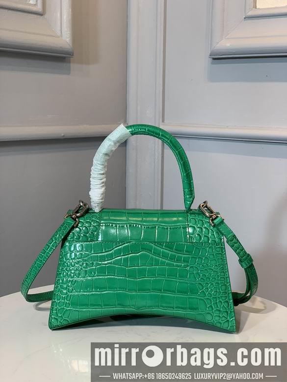 Balenciaga Bags 23X10X24cm 121702 GY