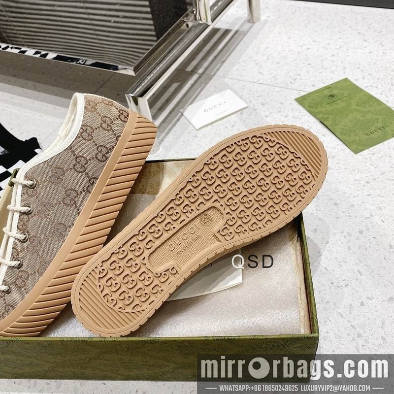 Gucci Replica Shoes sz35-45 SD0306