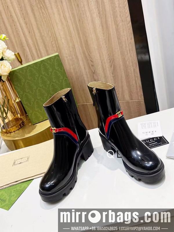 Gucci Replica Shoes sz34-42 LL0310