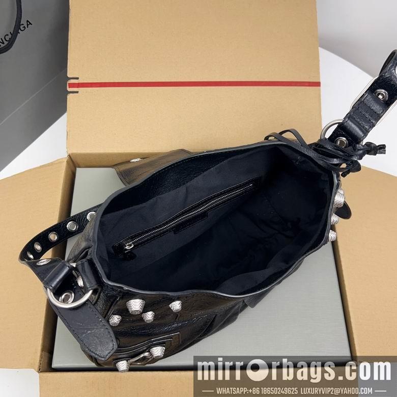 Balenciaga Bags 37cm 012901 GY 2colour