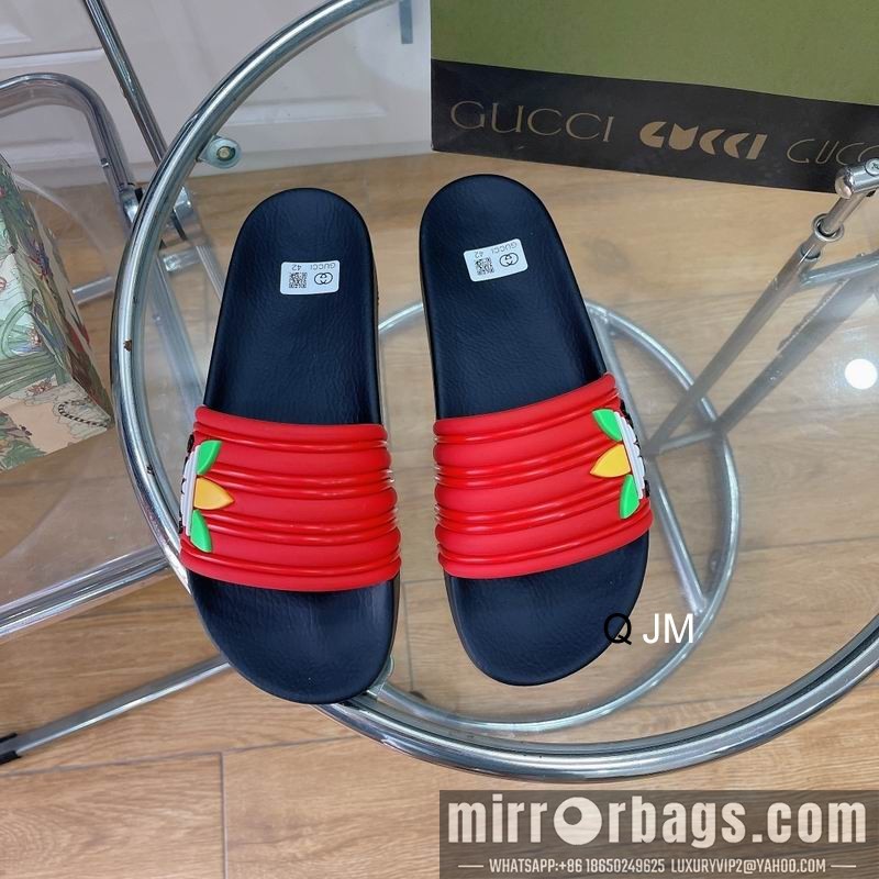 Gucci Replica Shoes sz35-46 JM0406