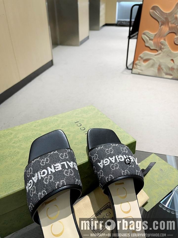 Gucci Replica Shoes sz35-39 LL0325