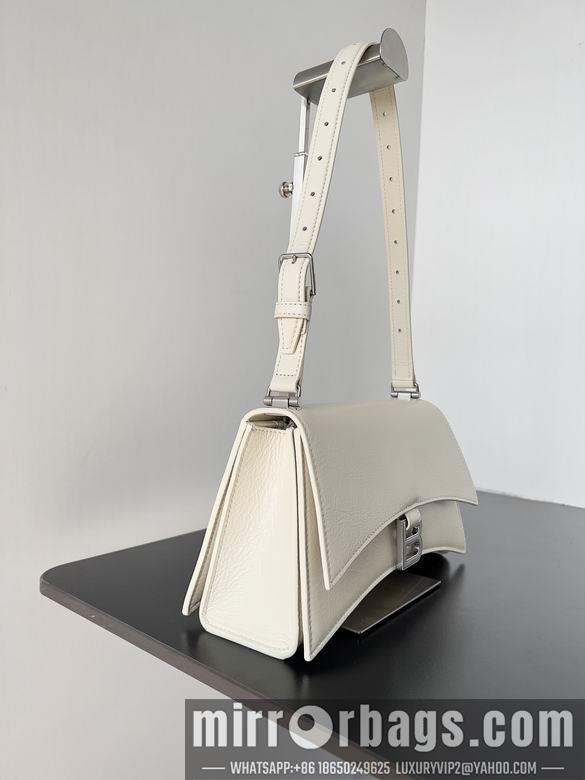 Balenciaga Bags 26X15.5X10cm 112001 GY