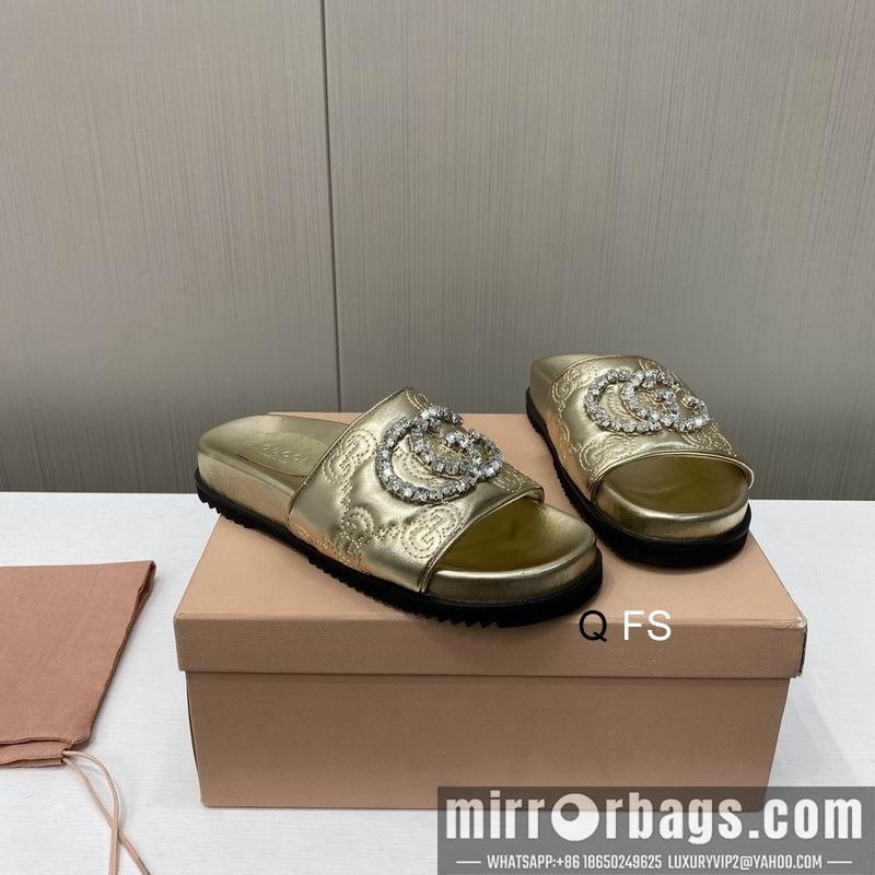 Gucci Replica Shoes sz38-45 FS0304