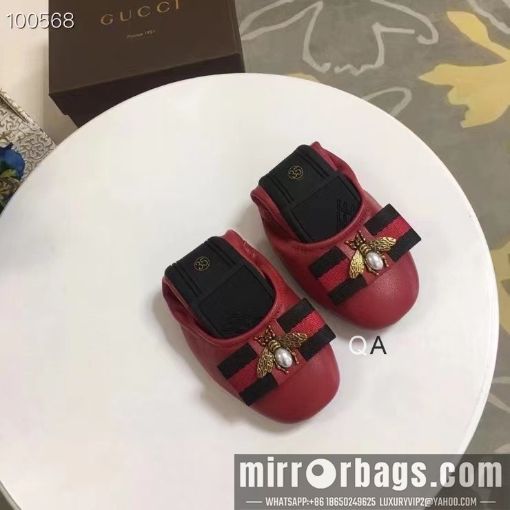 Gucci Replica Shoes sz35-41 A0326