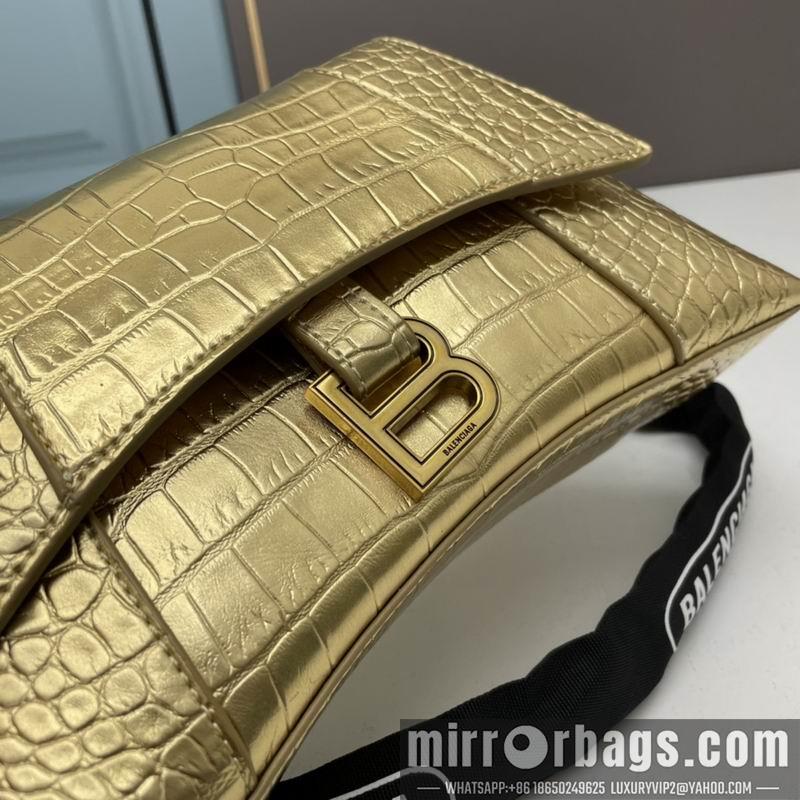 Balenciaga Bags Balenciaga Hourglass 68912 25.5x5x15.5cm  ww