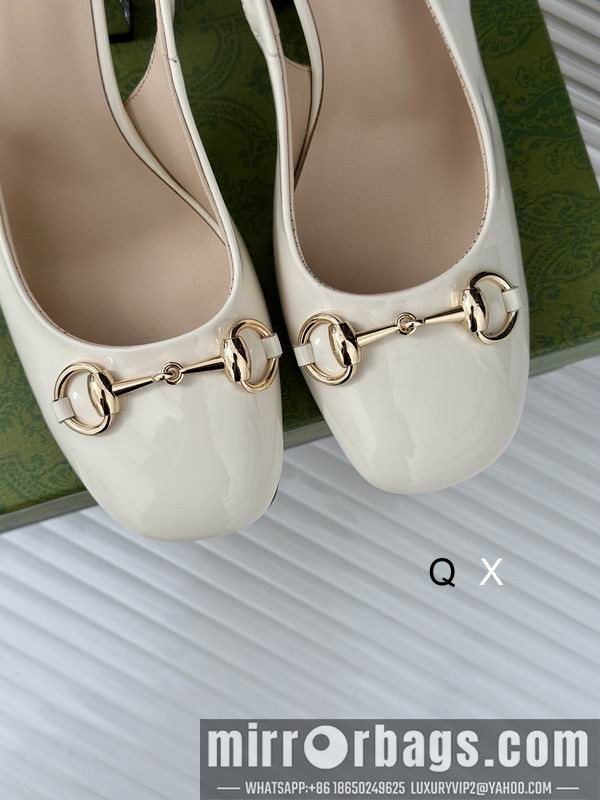 Gucci Replica Shoes sz35-40 JX0903