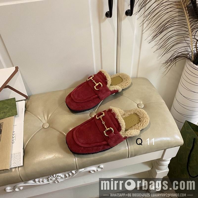 Gucci Replica Shoes sz35-39 6C Y1202