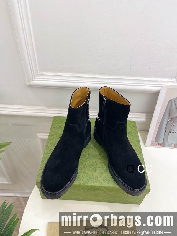 Gucci Replica Shoes sz35-40 XC1208