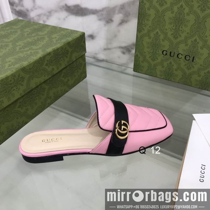 Gucci Replica Shoes sz35-40 XJ0811