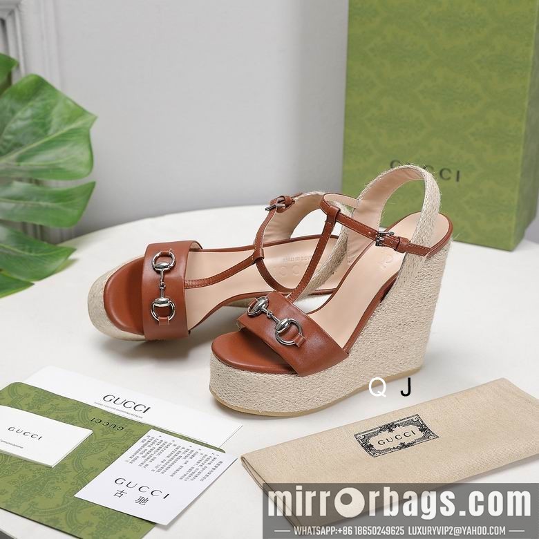 Gucci Replica Shoes sz36-39 XJ0313