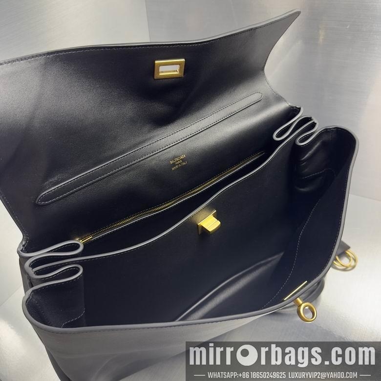 Balenciaga Bags 29X20X10cm 35X23X11cm 40X30X13cm 050704 GY