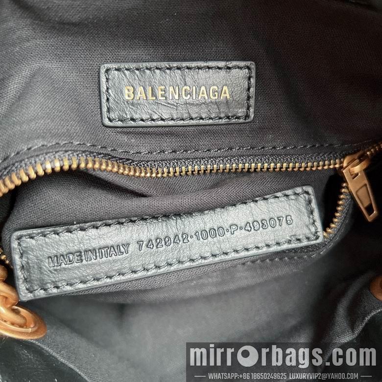 Balenciaga Bags 27X10X32cm 110203 GY 3colour